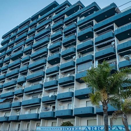 Precioso Apartamento En Almunecar Exterior foto
