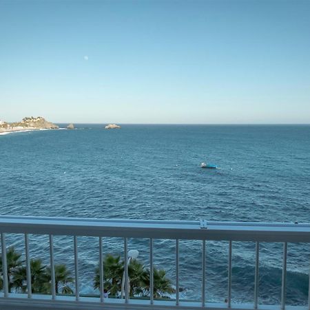 Precioso Apartamento En Almunecar Exterior foto