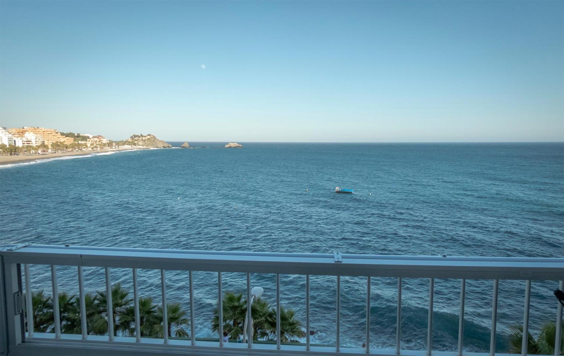 Precioso Apartamento En Almunecar Exterior foto