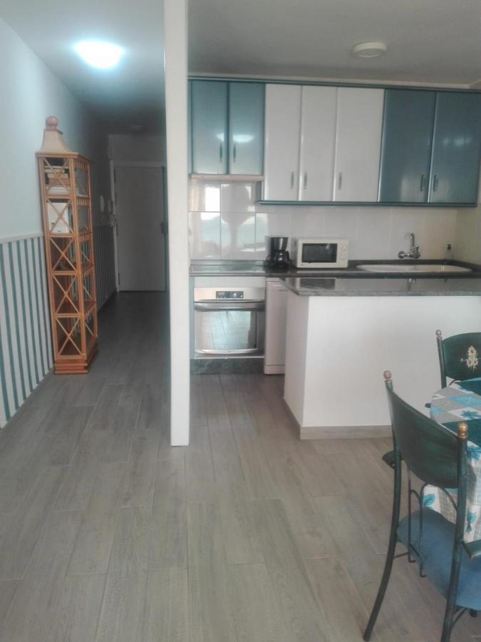 Precioso Apartamento En Almunecar Exterior foto