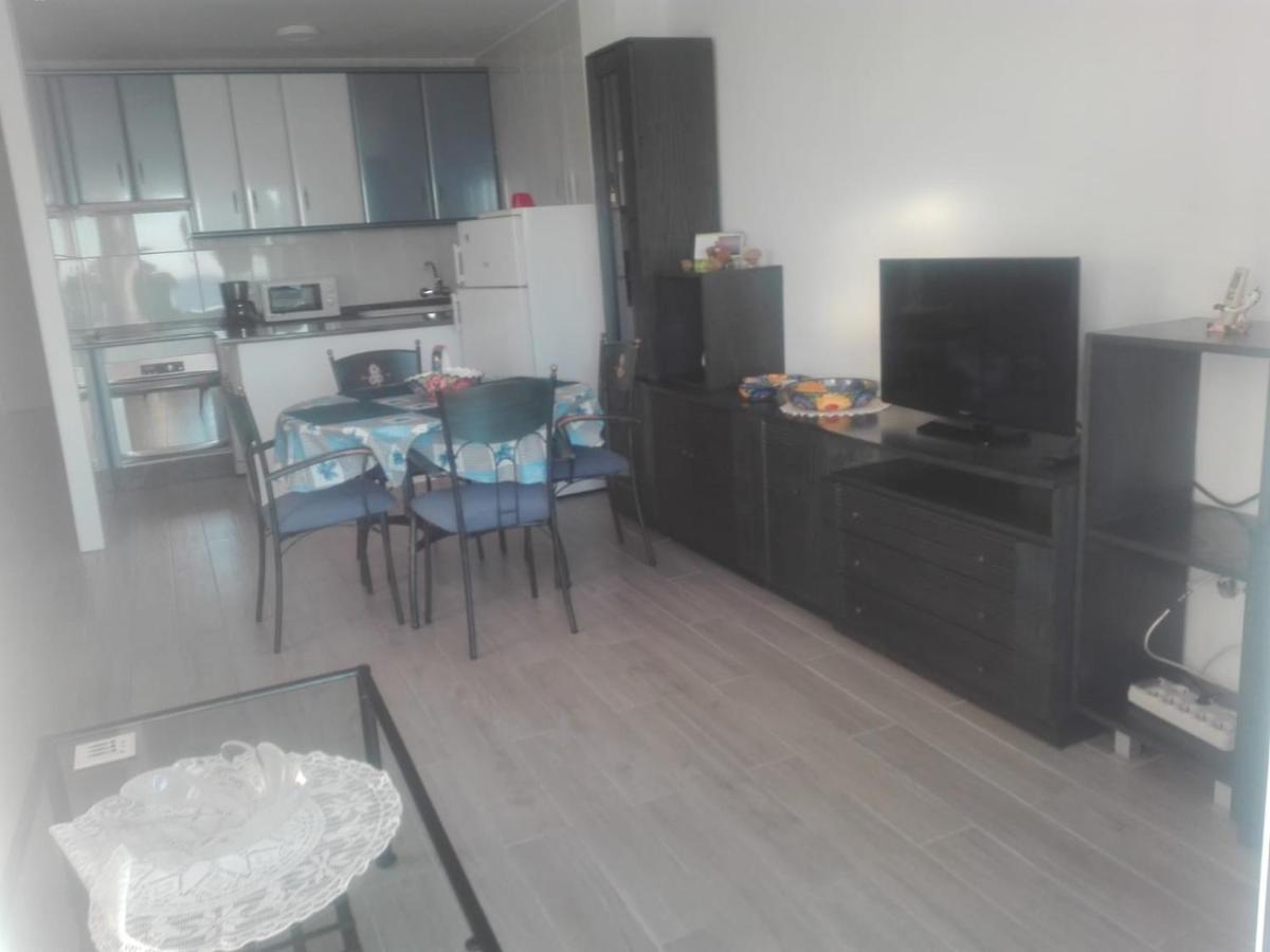 Precioso Apartamento En Almunecar Exterior foto