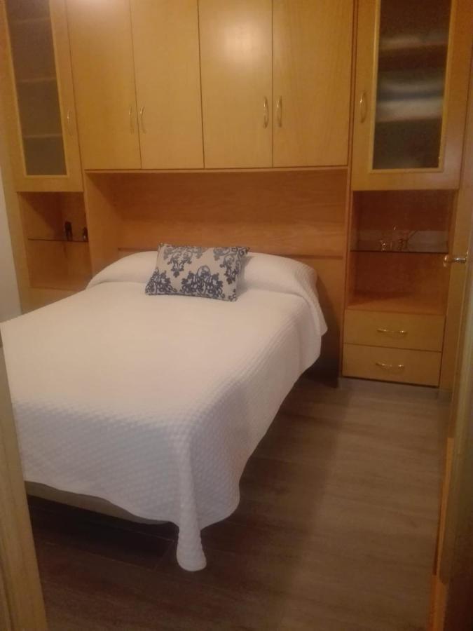 Precioso Apartamento En Almunecar Exterior foto