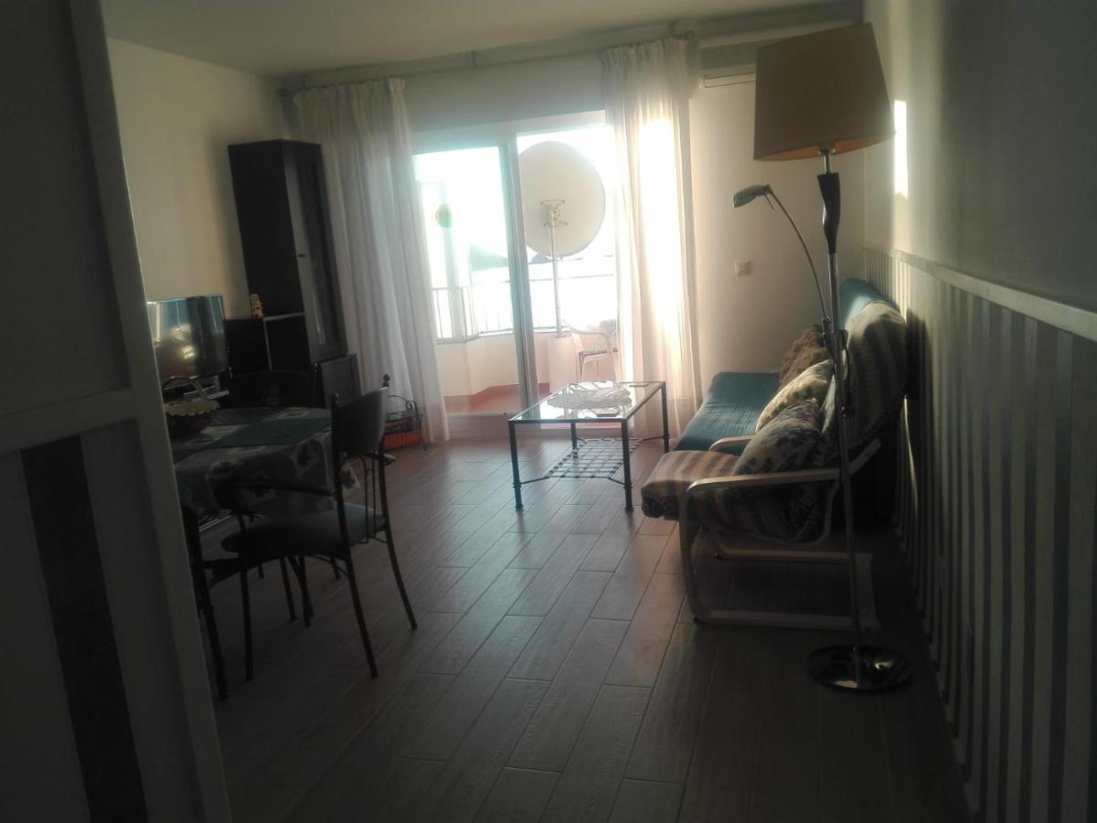 Precioso Apartamento En Almunecar Exterior foto