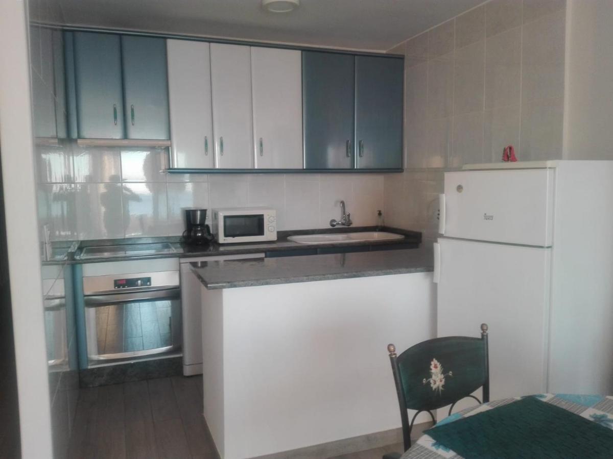 Precioso Apartamento En Almunecar Exterior foto