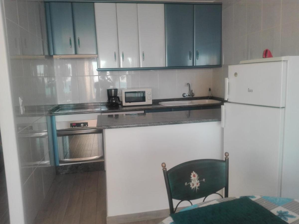 Precioso Apartamento En Almunecar Exterior foto