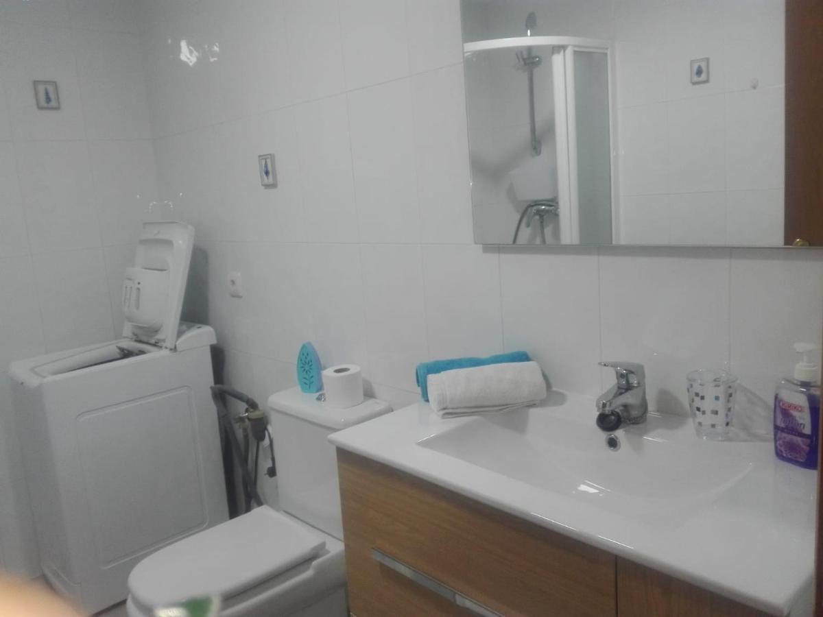 Precioso Apartamento En Almunecar Exterior foto