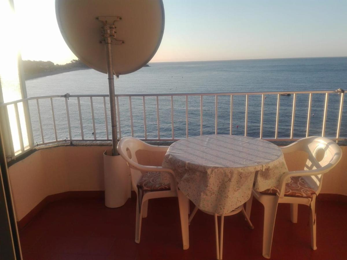 Precioso Apartamento En Almunecar Exterior foto