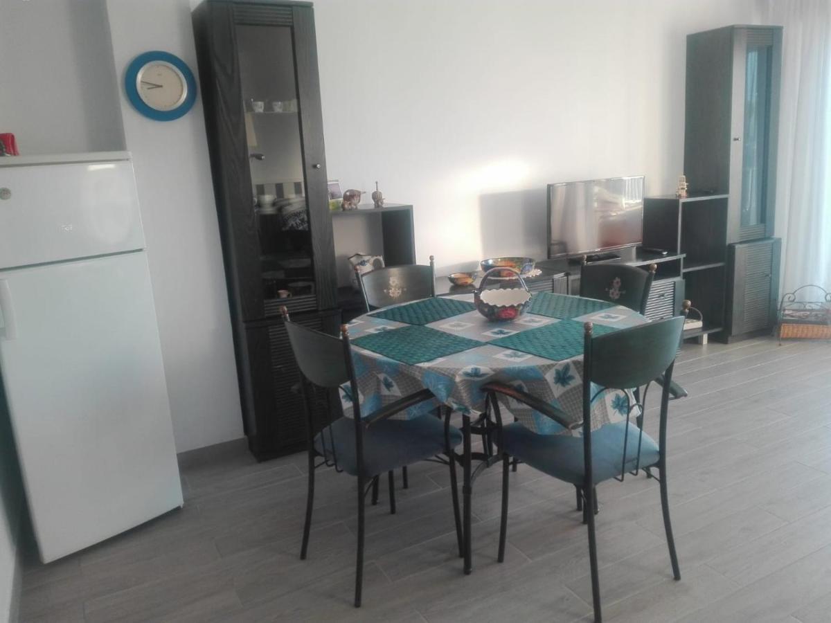 Precioso Apartamento En Almunecar Exterior foto